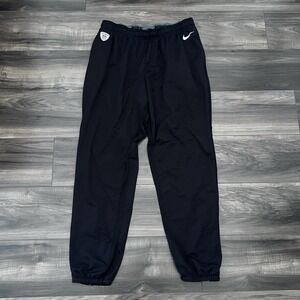 Nike NFL Equipment Men's Joggers XL Dri Fit Team Issued Track Sweatpant Training